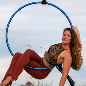 Lowcountry Aerial Artistry - Aerialist in Johns Island, South Carolina