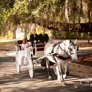 Lowcountry Carriage