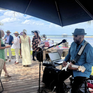 Lowell Hopper - Guitarist in Panama City, Florida