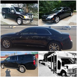 Ls transportation - Chauffeur in St Louis, Missouri
