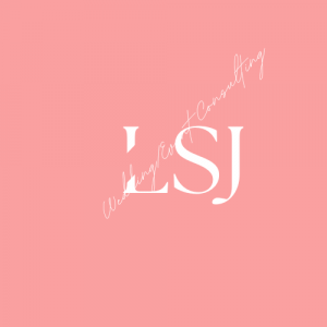 L.S.J.Wedding Event/ Coordinator