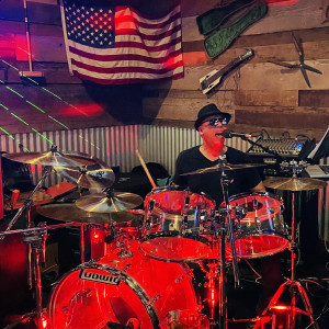 Lucardi - One Man Band / Drum / Percussion Show in Rancho Cucamonga, California