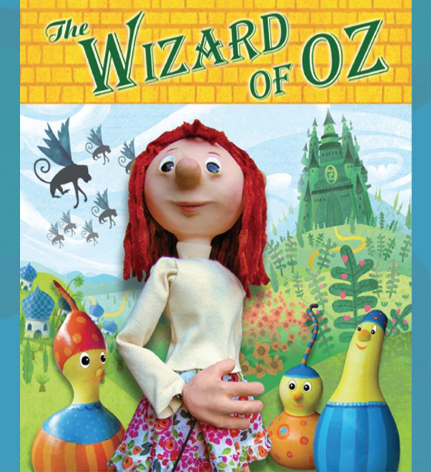 Hire Luce Puppet Company Puppet Show in Los Angeles, California