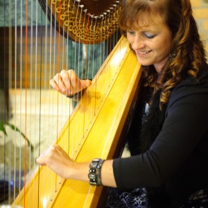 Lucia Marone, Harpist - Harpist / Celtic Music in Sea Isle City, New Jersey