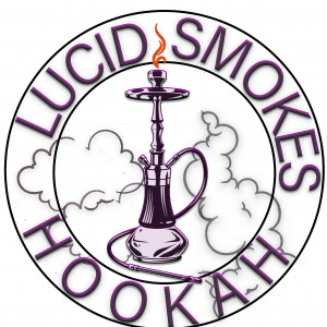 Lucid Smokes Hookah