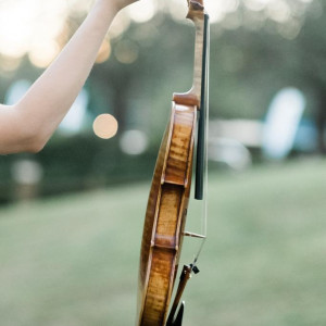 Violin for Weddings - Violinist in Vancouver, British Columbia