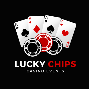 Lucky Chips Casino Events - Casino Party Rentals / Party Rentals in Fort Collins, Colorado
