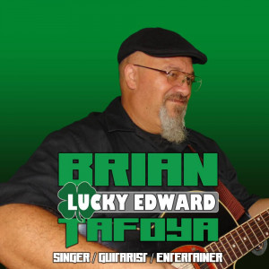 Lucky Edward - Singing Guitarist / Rock Band in Merritt Island, Florida