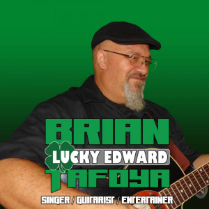 Lucky Edward - Singing Guitarist in Merritt Island, Florida