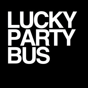 Lucky Party Bus - Party Bus in Des Moines, Iowa