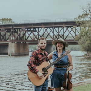 Lucky Pickers - Folk Band / Bluegrass Band in Round Lake, Illinois