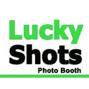 Lucky Shots | Houston Photo Booth