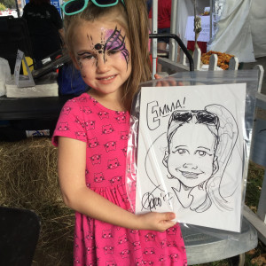 Lucky Star Event Entertainment - Caricaturist / Karaoke DJ in East Haven, Connecticut