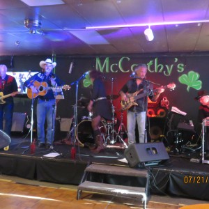 Lucky Tonight - Country Band in Parker, Colorado