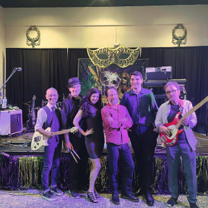 Lucky Penny - Cover Band / Wedding Musicians in Tampa, Florida
