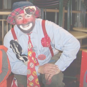 Lucky's Clowning and Balloon Twisting - Balloon Twister / Children’s Party Entertainment in Dayton, Ohio