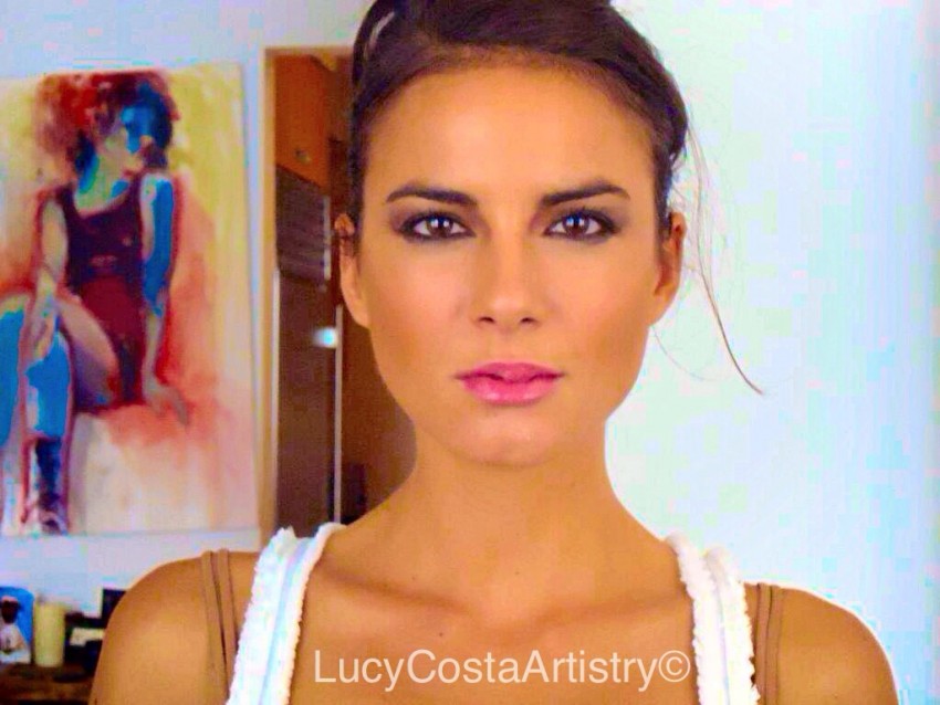 Gallery photo 1 of Lucy Costa Artistry Services