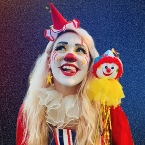 Lucy Goose - Clown in Medway, Massachusetts