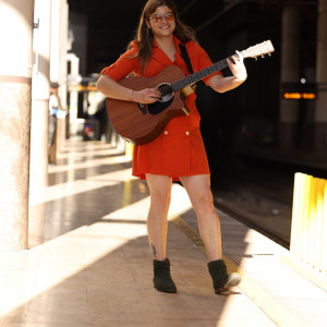 Lucy Morningstar - Party Band / Taylor Swift Impersonator in Dobbs Ferry, New York