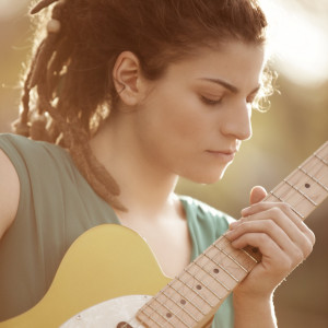 Lucy Morningstar - Singing Telegram in Hawthorne, California