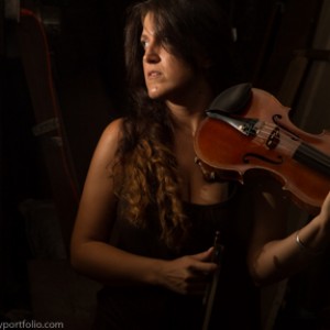 Ludovica Burtone - Acoustic Band in Brooklyn, New York