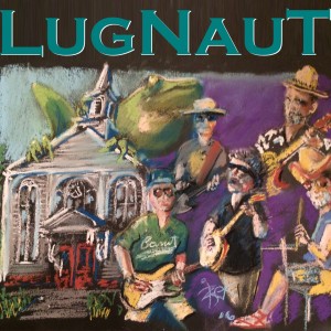 LugNauT - Americana Band in Coventry, Connecticut