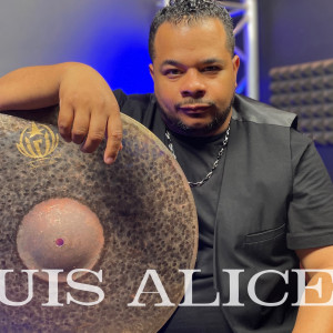 Luis Alicea - Drummer in Tampa, Florida