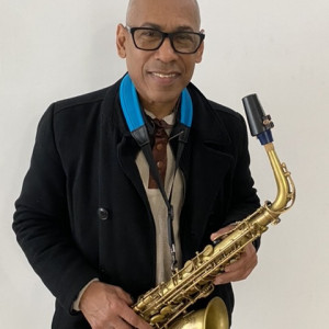 Luis De la Cruz - Saxophone Player in New York City, New York