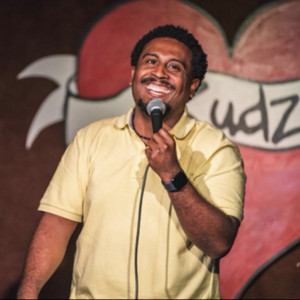Luis Dejesus - Stand-Up Comedian in Spring, Texas