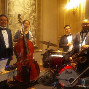 Luis Fletes Jazz Quartet - Jazz Band in Las Vegas, Nevada