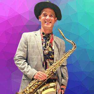 Luisojazz - Saxophone Player in Miami, Florida