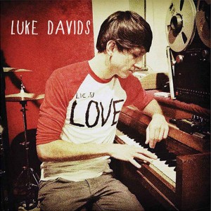 Luke Davids - Singing Pianist in Nashville, Tennessee