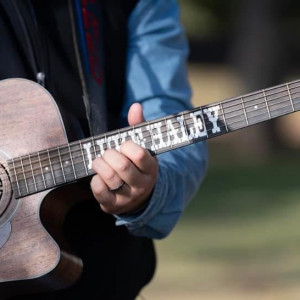 Luke Haley band - Americana Band / Country Band in McLoud, Oklahoma