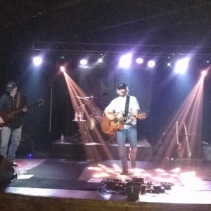 Luke Martin Band