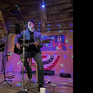 Luke Matthews - Singing Guitarist / Acoustic Band in Tallahassee, Florida