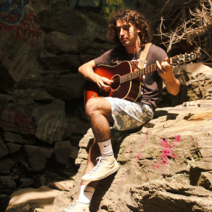 Luke Molina - Singing Guitarist in Norwalk, Connecticut