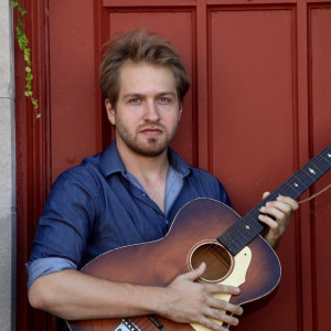 Luke Pernici Music - Singing Guitarist in Amherst, Ohio