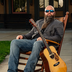 Luke VunCannon Music - Guitarist / Bluegrass Band in Ellerbe, North Carolina