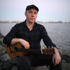 Luke Westbrook - Solo Guitar - Guitarist / Wedding Entertainment in San Francisco, California