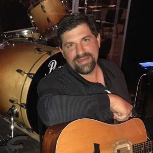 Luke Willette - Country Singer in Suffolk, Virginia