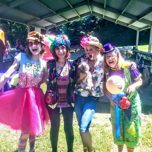 Lulu and Friends - Children’s Party Entertainment in Norfolk, Virginia