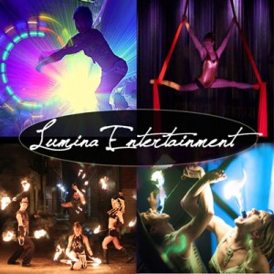 Lumina Entertainment LLC - Circus Entertainment in Denver, Colorado