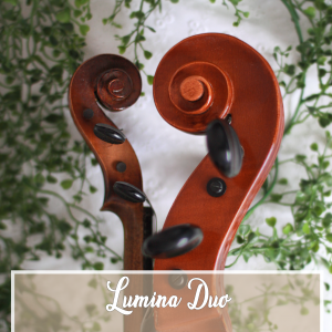 Lumina Duo