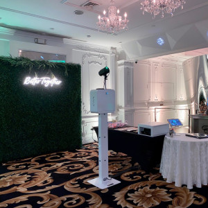 Luminous Moments - Photo Booths in Bloomfield, New Jersey