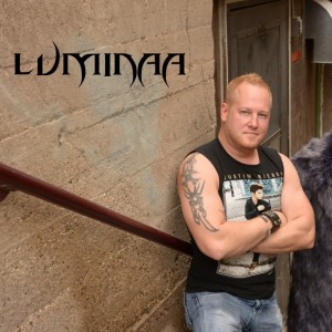 Lumminaa Band FWave Electronic Dance Sho