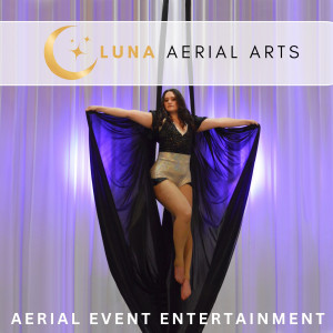 Luna Aerial Arts - Circus Entertainment in Layton, Utah