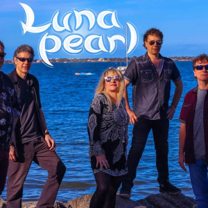 Luna Pearl Band - Rock Band in Palm Bay, Florida