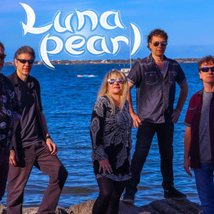 Luna Pearl Band - Rock Band in Palm Bay, Florida