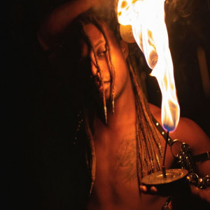 Lunarium Flow - Fire Performer / Dancer in Frederick, Maryland