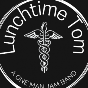 Lunchtime Tom - One Man Jam Band - One Man Band / Multi-Instrumentalist in Knoxville, Tennessee